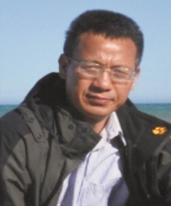 石油地质系-能源学院网站